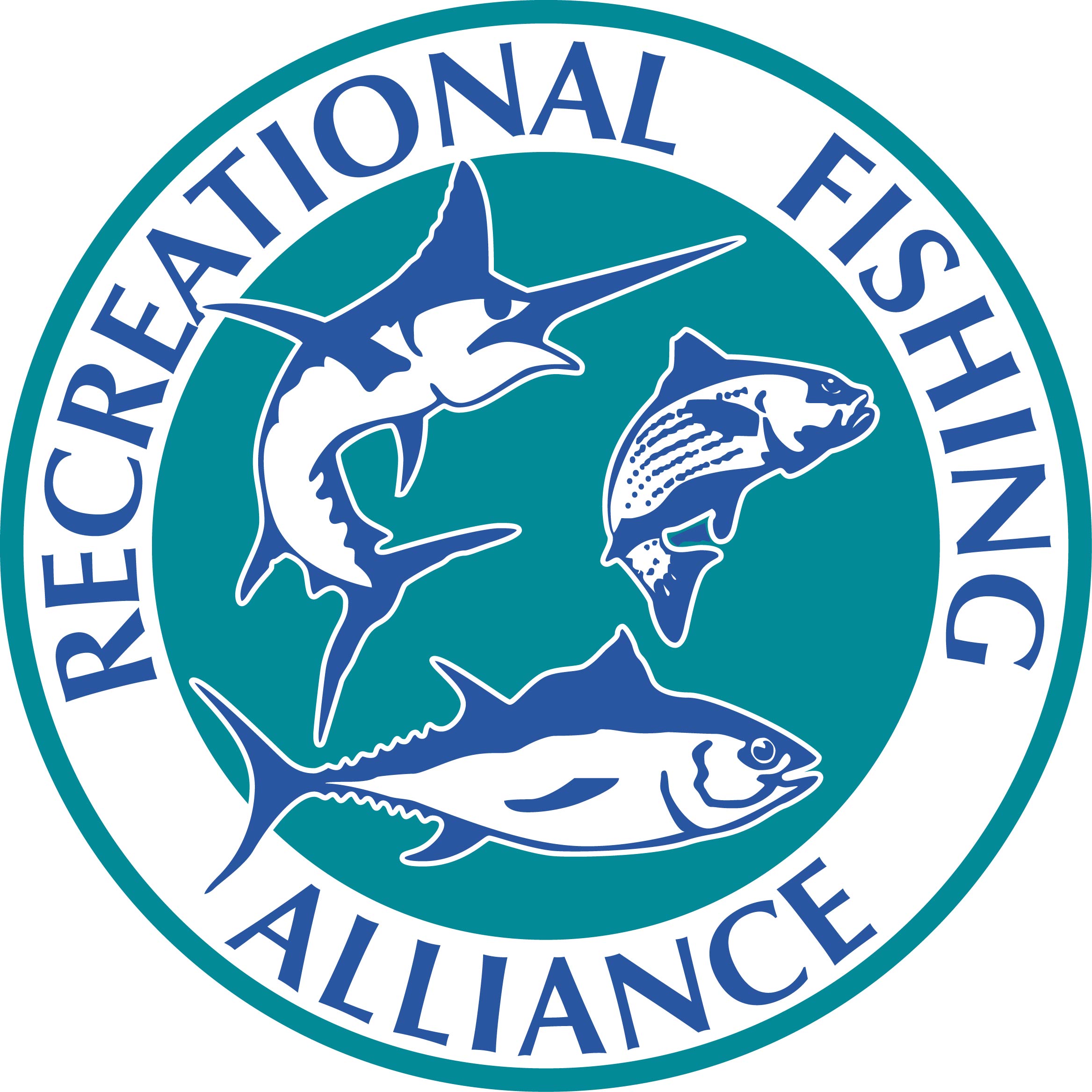 Recreational Fishing Alliance Logo